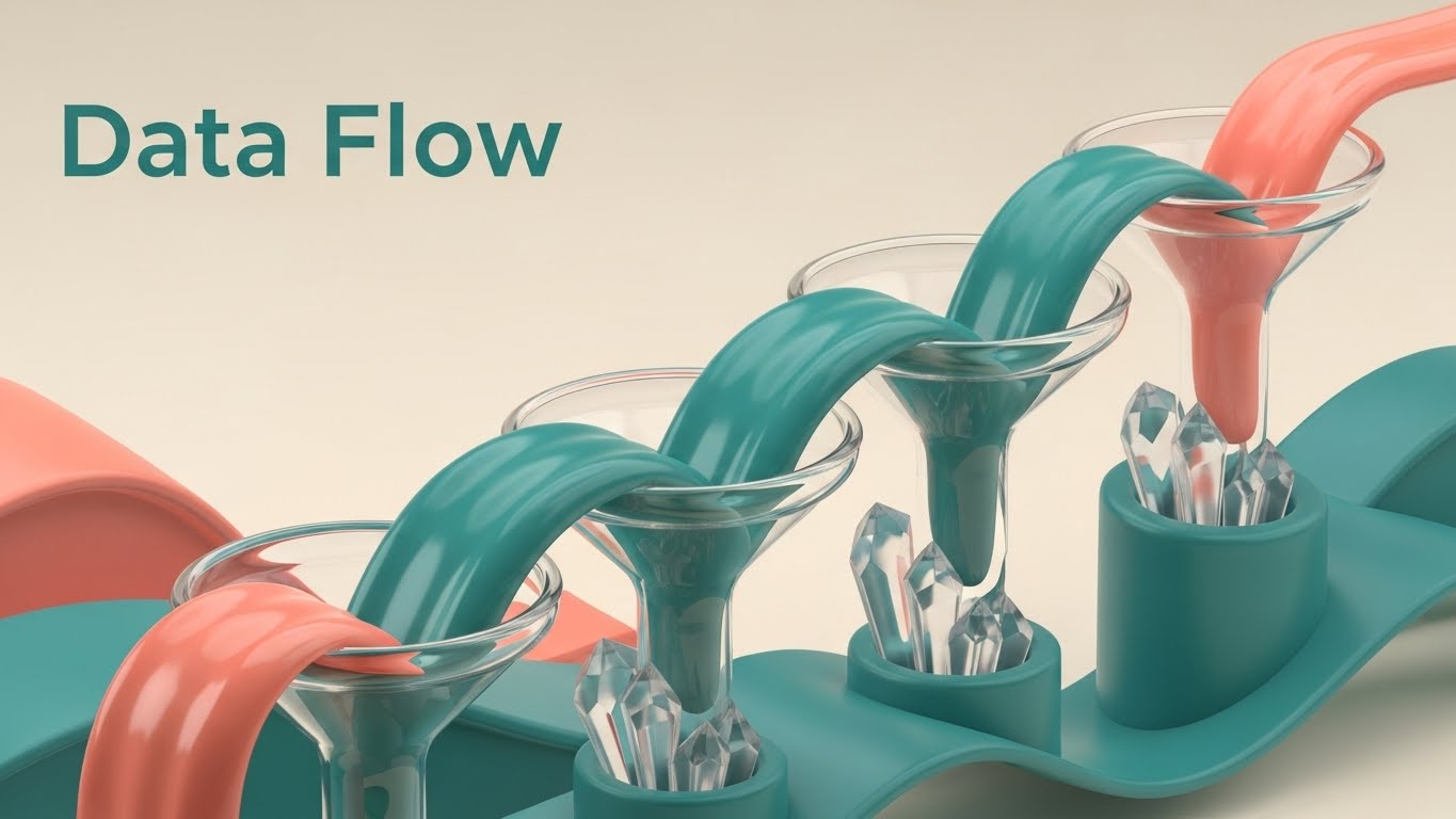 (Abstract Vector): Filtering Regulatory Noise