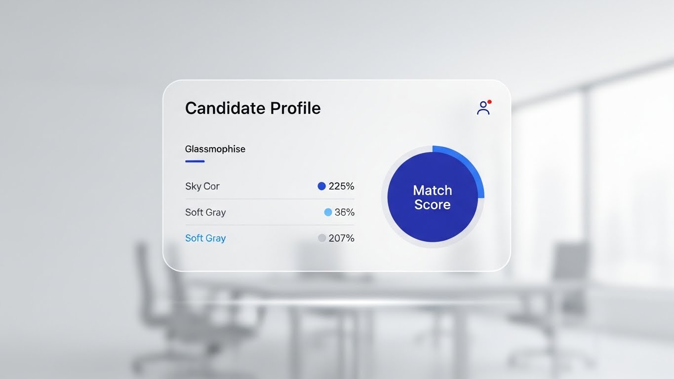 Video Style Guide for Applicant Tracking Software - 30 Visual Examples