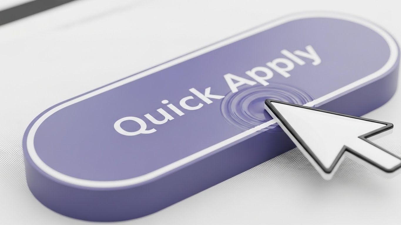 (Macro UI): Tactile Ripple + Frictionless Application