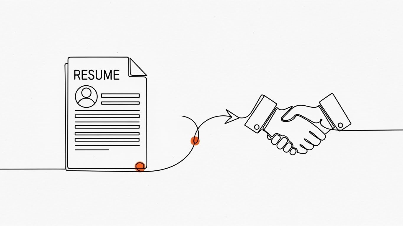 (2D Line Art): Continuous Line + Frictionless Workflow