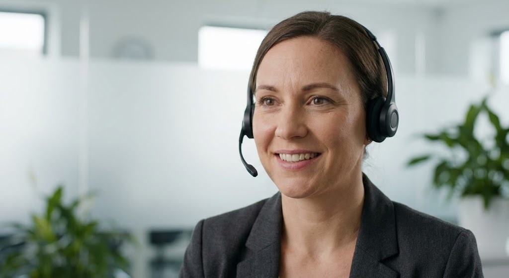 (Gen AI Character): The Empathic Agent + Humanized Support