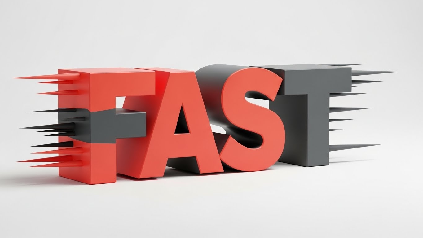 (Kinetic Type): Impact Blocks + Accelerating Time-to-Hire