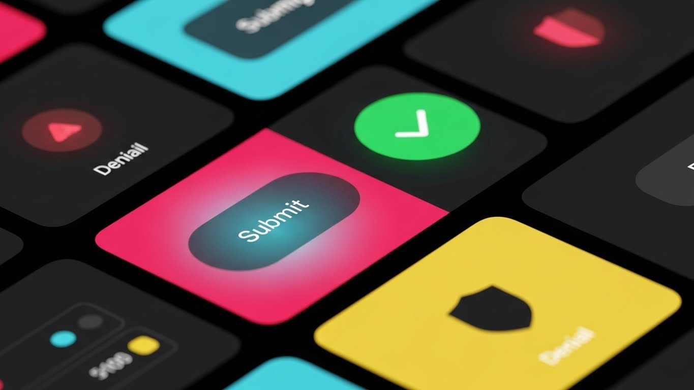 (Rapid UI Montage): Feature Density + Accelerated Workflow