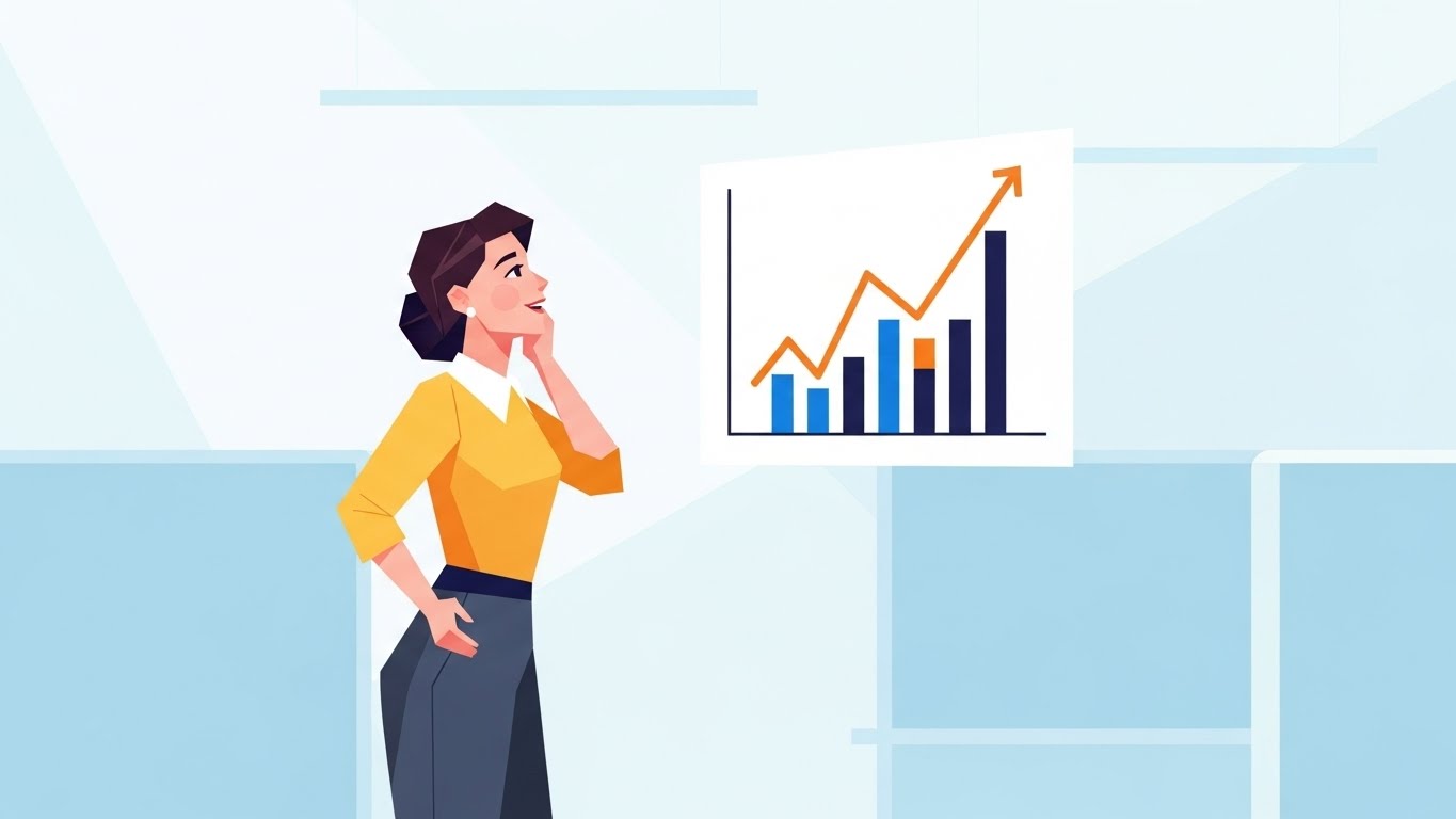 (2D Character Story): Staff Success + Verified ROI