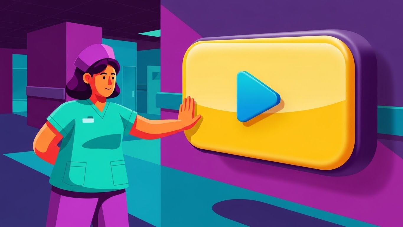 (2D Hybrid): Playful Activation - Engaging the Learner