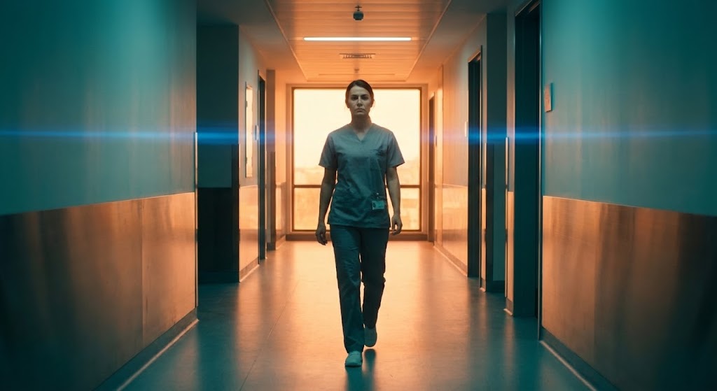 (AI Cinematic): The Visionary Path - Inspiring Advocacy