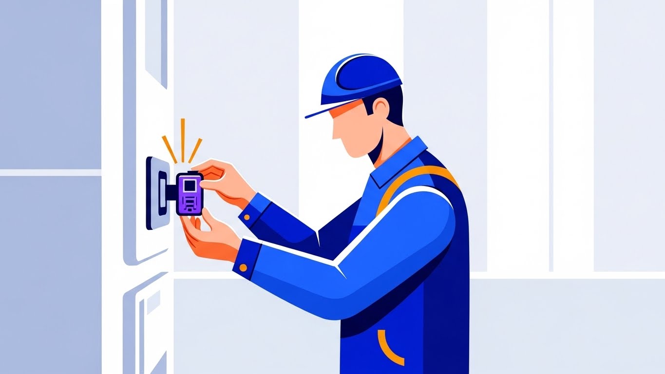 (Character Story): Empowered Interaction - User Satisfaction & Relief