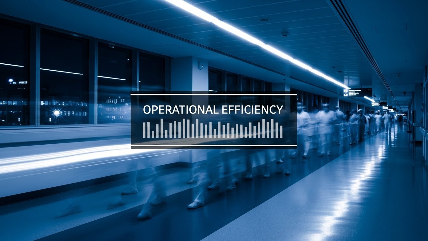 (Hyper-lapse Stock Footage): Stabilized Data + Quantifying Efficiency