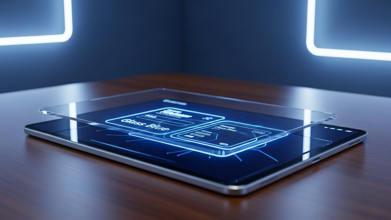 (Photorealistic 3D): Premium Hardware + Tangible Value