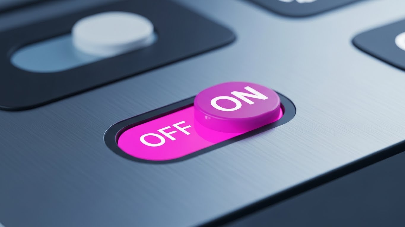 (Macro UI): Tactile Automation + Frictionless Configuration