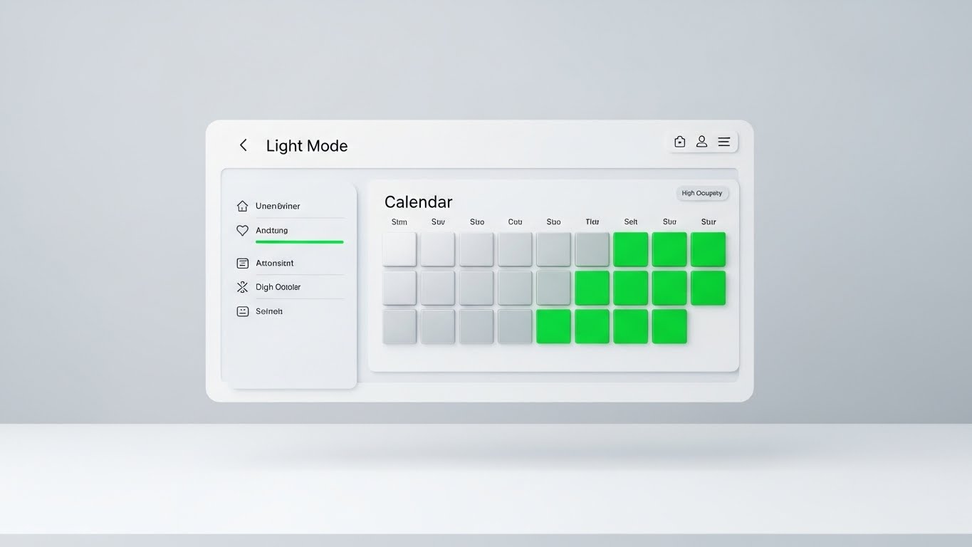 (Clean UI Workflow): Silver Grids + Reducing Cognitive Load