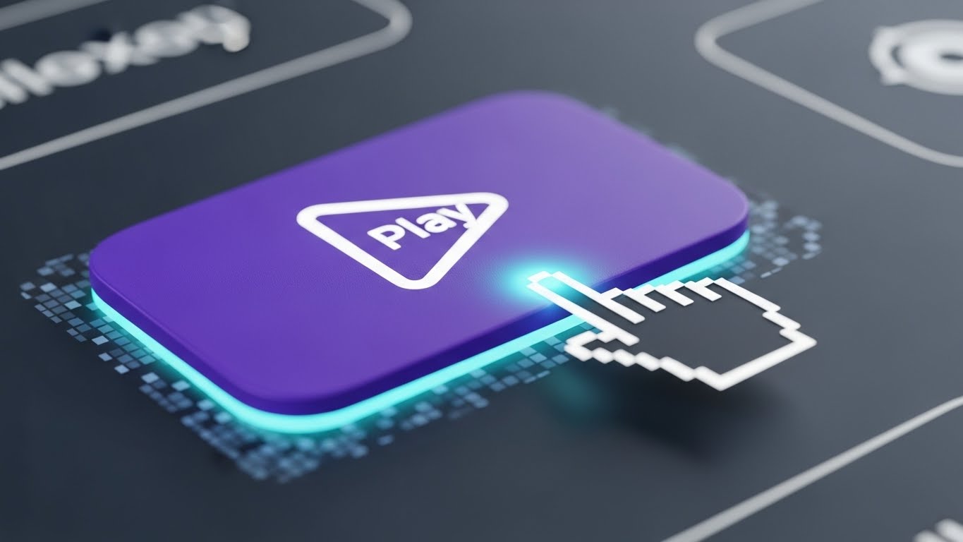 (Macro UI): Tactile Activation - Encouraging feature adoption.