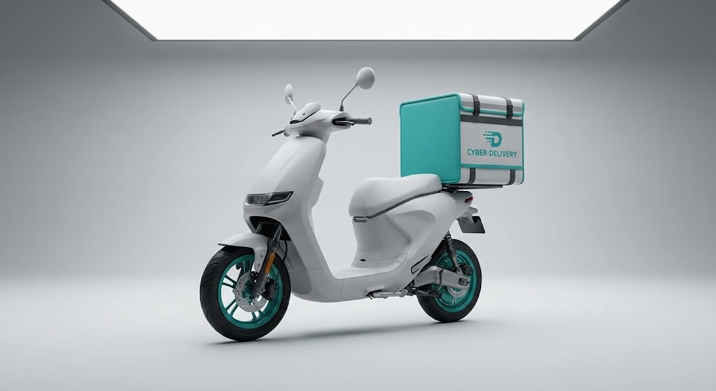 (Photorealistic 3D Renders): Studio Lighting + Tangible product quality