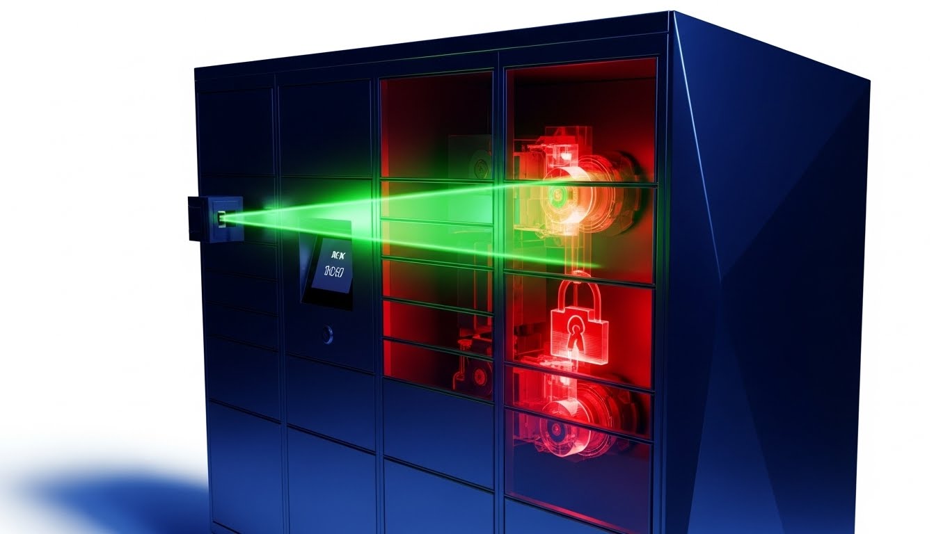 (3D X-Ray Visualization): Internal Mechanics + Assuring hardware security