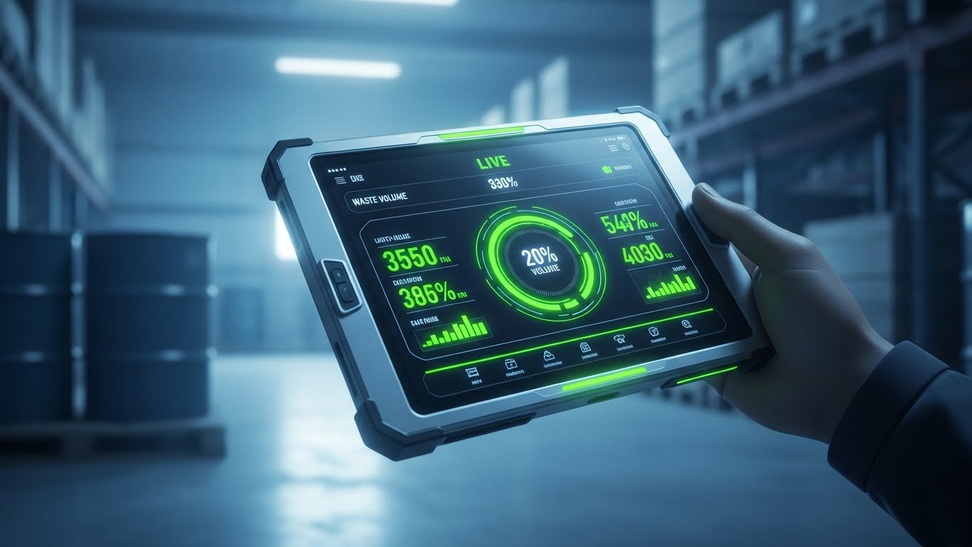 (Lifestyle Overlay): Human Competence + Verified Compliance Assurance