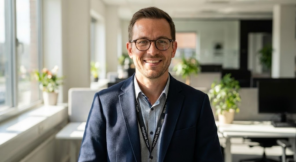 (Gen AI Character): Human Connection + Scalable Empathy