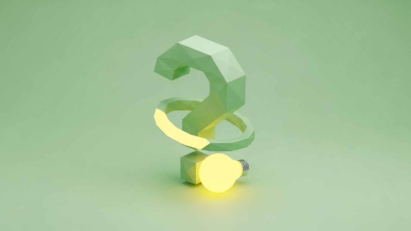 (Low-Poly 3D): Instant Illumination + Accessible Support