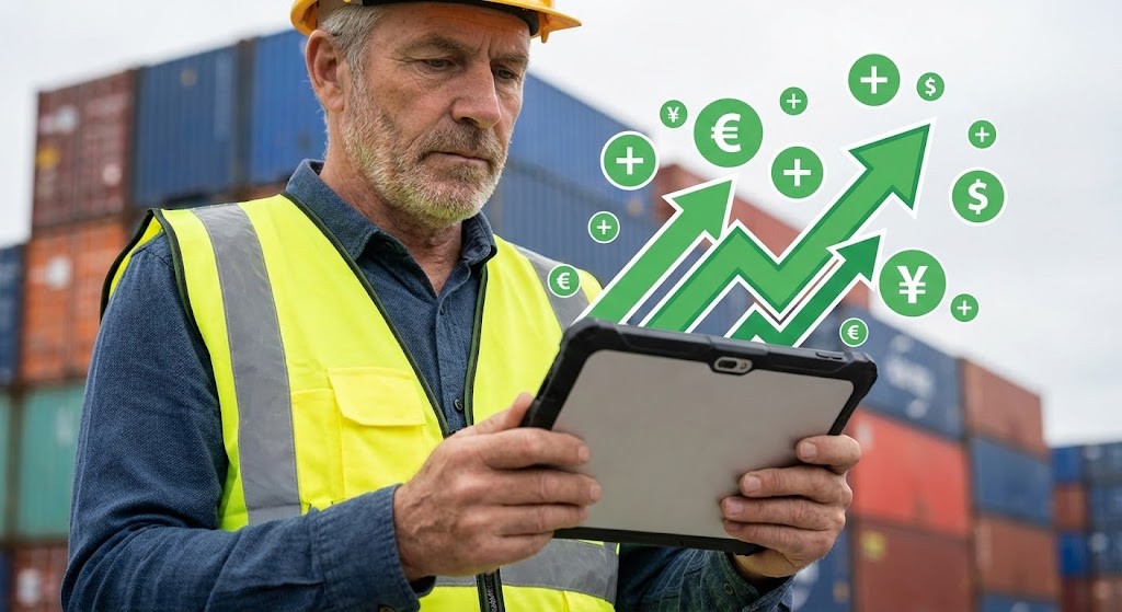 (2D Over Live): Augmented Value – Visualizing Immediate ROI