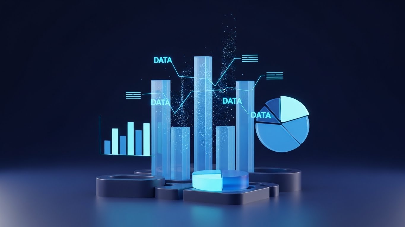 (Dynamic Data): Living Metrics – Visualizing Real-Time Intelligence