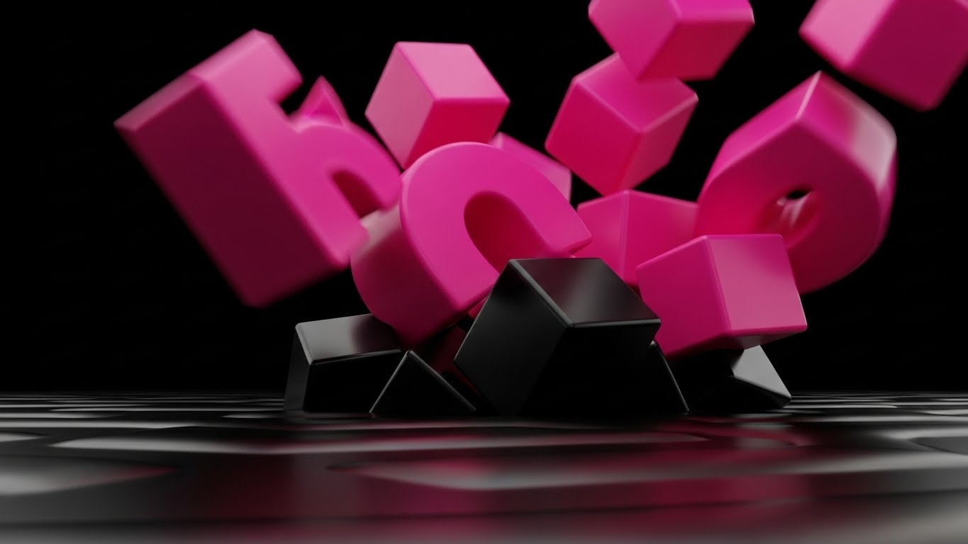 (Bold Kinetic Typography): Elastic Energy + Resilient Workforce Agility