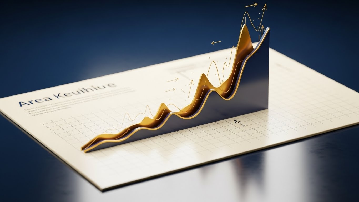 (Dynamic Data Visualization): Gold Standard + Executive Financial Credibility