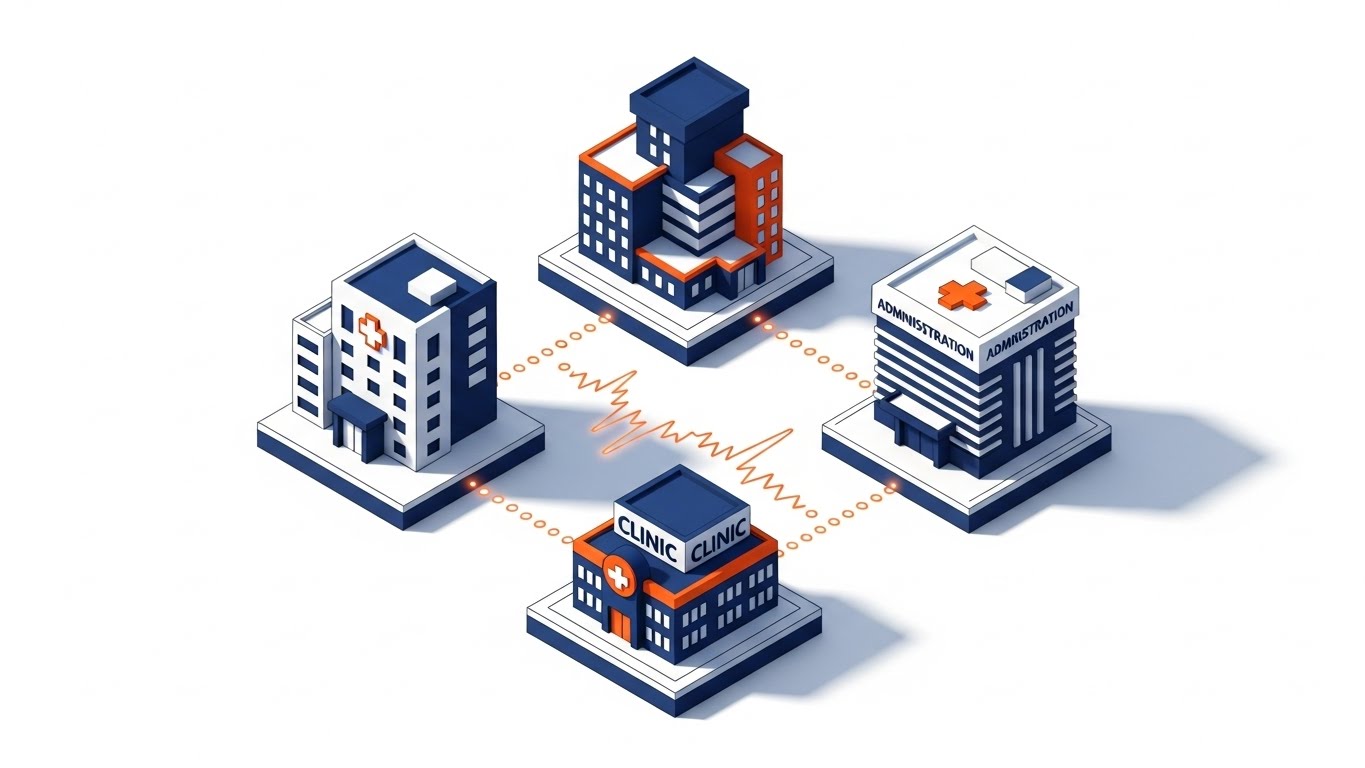 (Isometric City): Smart City Demonstrates Infrastructure Connectivity