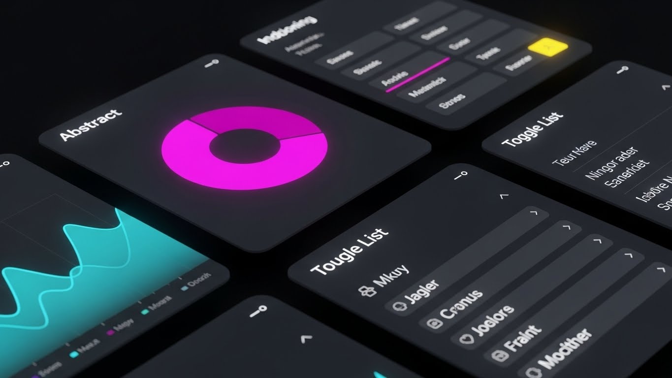 (Rapid Montage): Floating Widgets + Comprehensive Platform Velocity