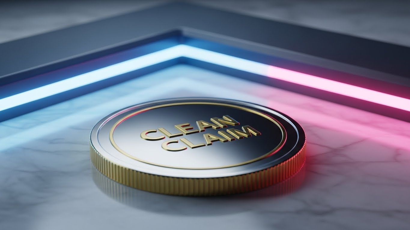 (Photorealistic 3D): The Gold Standard + Tangibilizing Claim Value