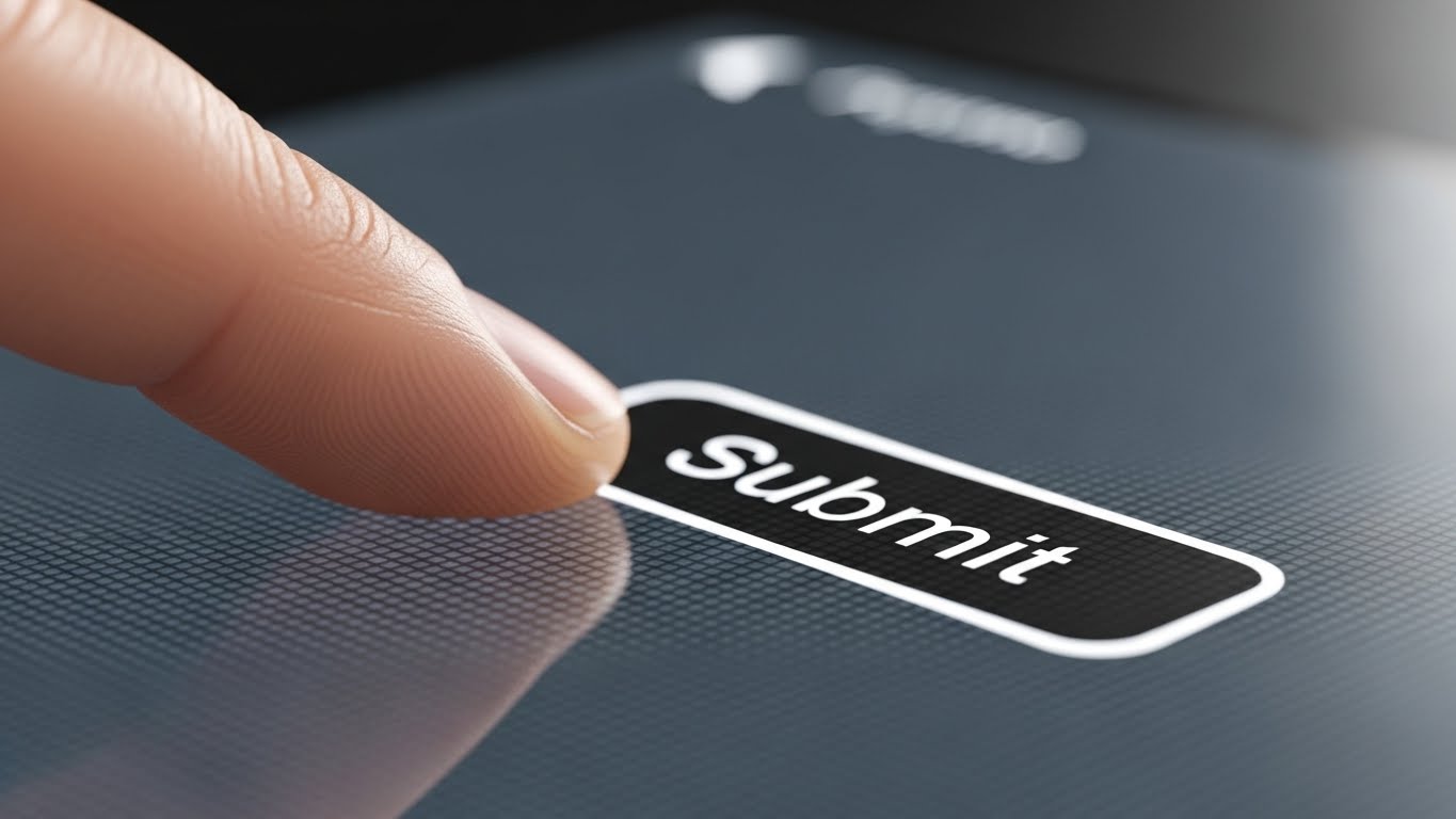 (Macro UI): Tactile Precision + Simplifying Support Queries