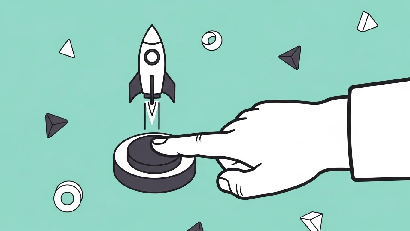 (Minimalist Flat 2D): Frictionless Entry + Removing Implementation Barriers