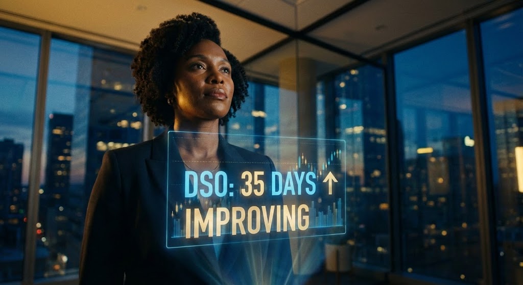 (Gen AI Realistic Character): Strategic Control + Visualizing Improved DSO