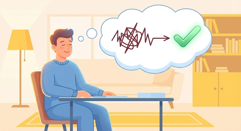 (2D Character Story): Emotional Resolution + Eliminating Biller Burnout