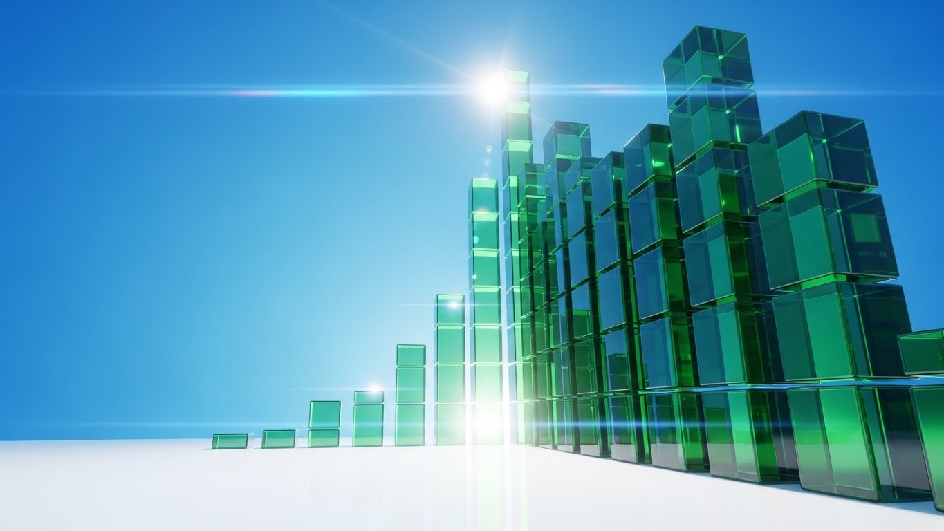 (Dynamic Data Visualization): Tangible Wealth + Materializing Revenue Recovery