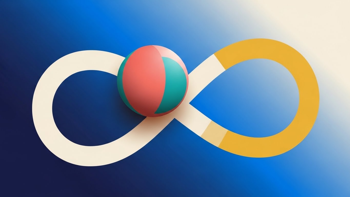 (Abstract 2D Motion): Continuous Value + Visualizing Recurring Revenue