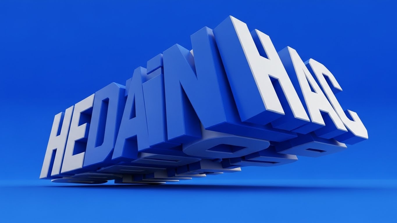 (Bold Kinetic Typography): Impact Stacking + Accelerating Recruitment