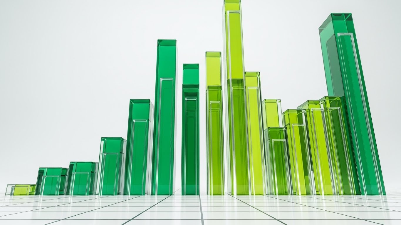 (Dynamic Data Visualization): Crystal Towers + Elevating People Analytics