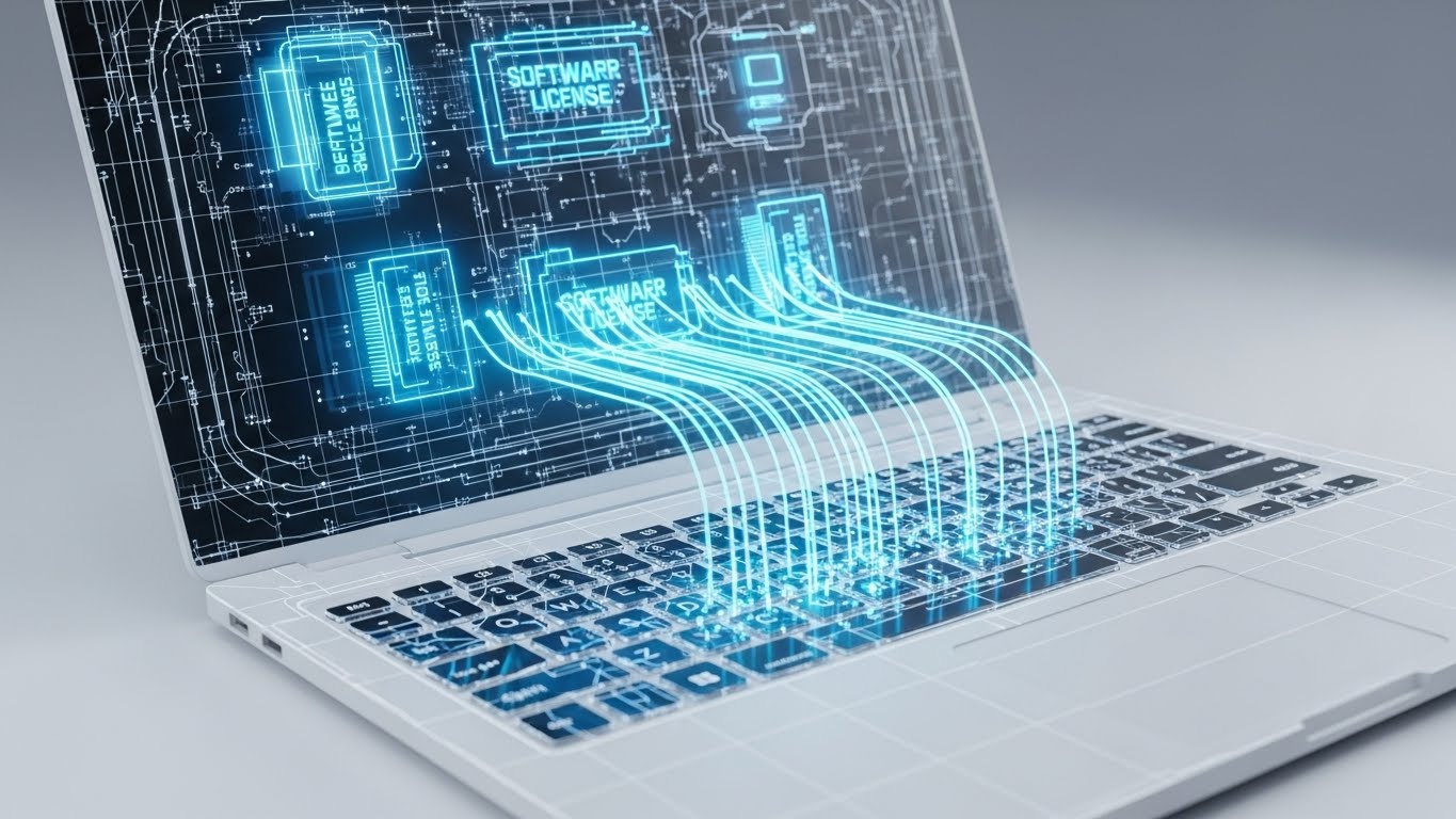 (3D X-Ray): Deep Architectural Visibility