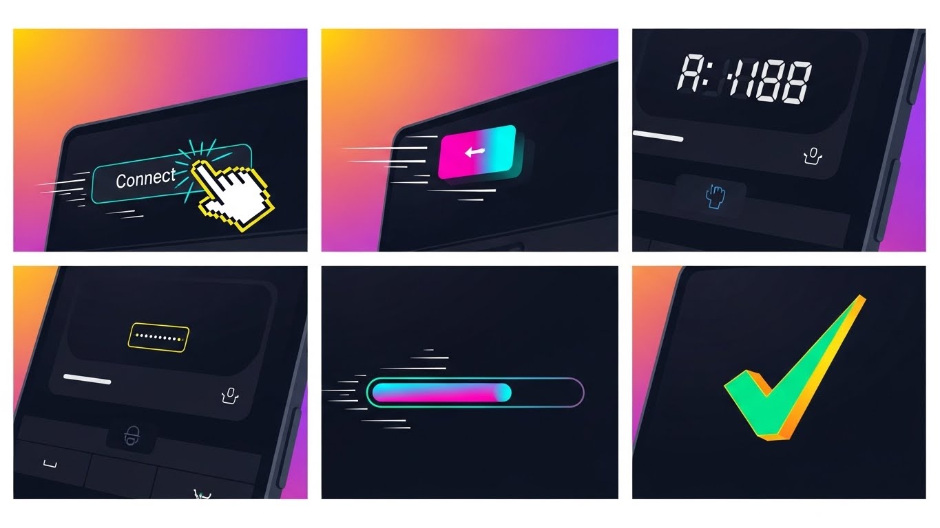 (Rapid UI Montage): Frictionless Deployment