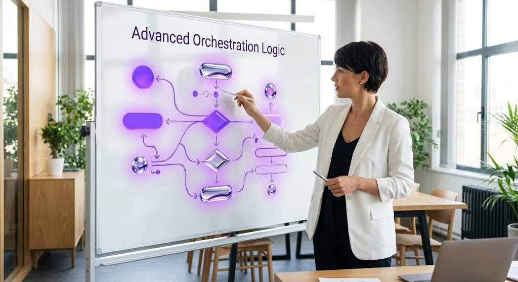 (Mixed Media): Augmenting Human Expertise