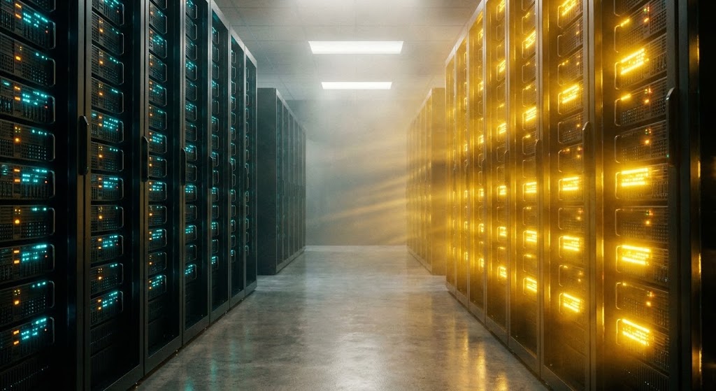 (Gen AI Cinematic): Enterprise-Grade Evolution