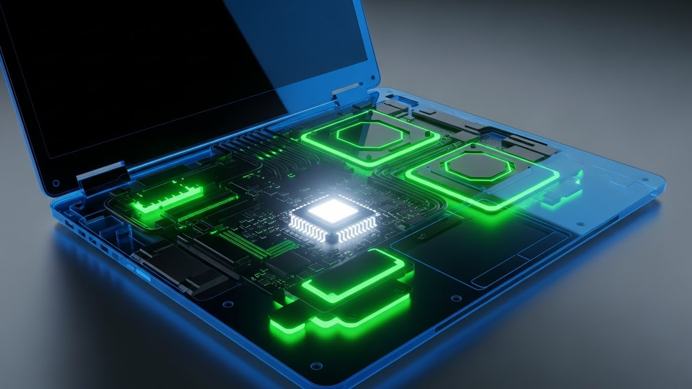 (3D X-Ray Visualization): Hardware Hardening Revealing Deep Security