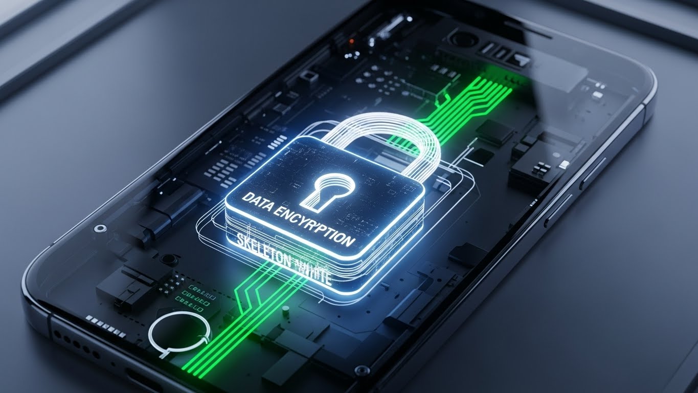 (3D X-Ray): Transparent Architecture + Mitigating Security Risks