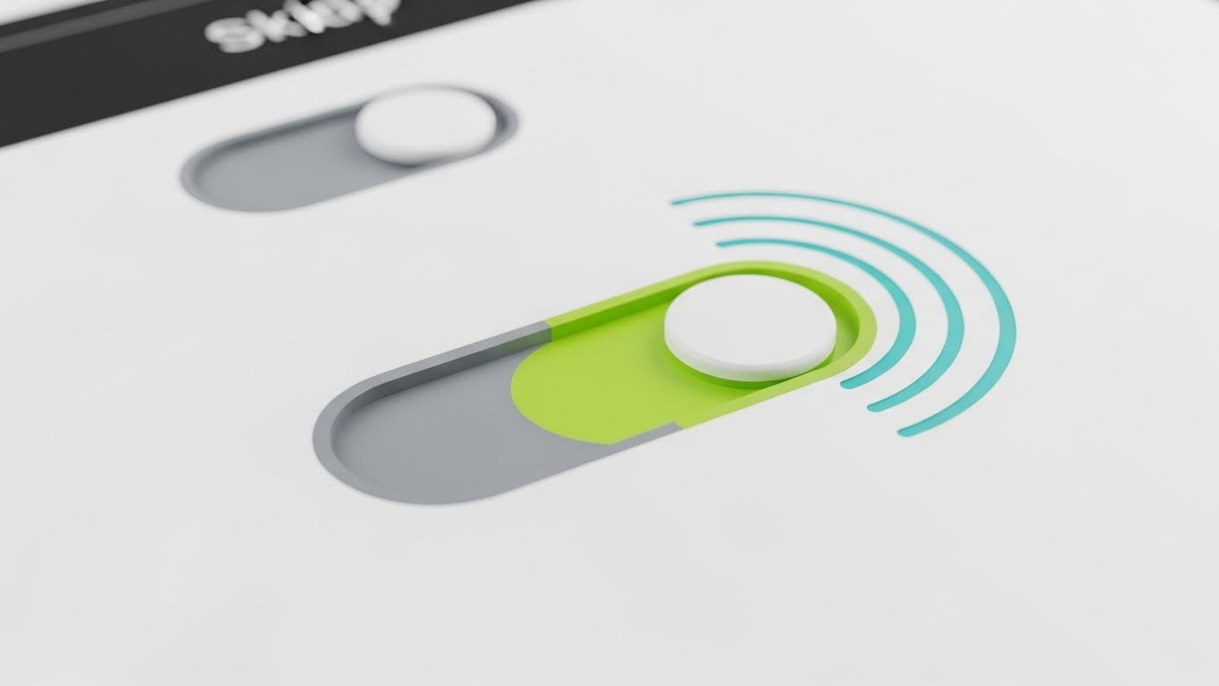 (Macro UI Micro-Interactions): Tactile Toggle + Instant Activation