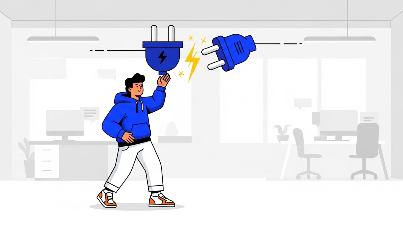 (2D Character-Driven Story): Plug-and-Play Setup + Integration Ease