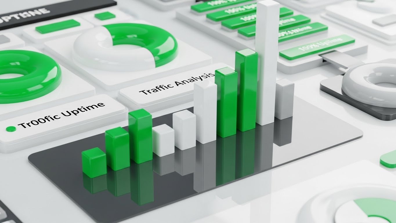 (Wireframe Reveal): Blueprint Transition proving Hardware Fidelity