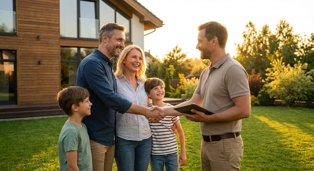 (Aspirational Stock): Restored Confidence + Visualizing Policyholder Trust