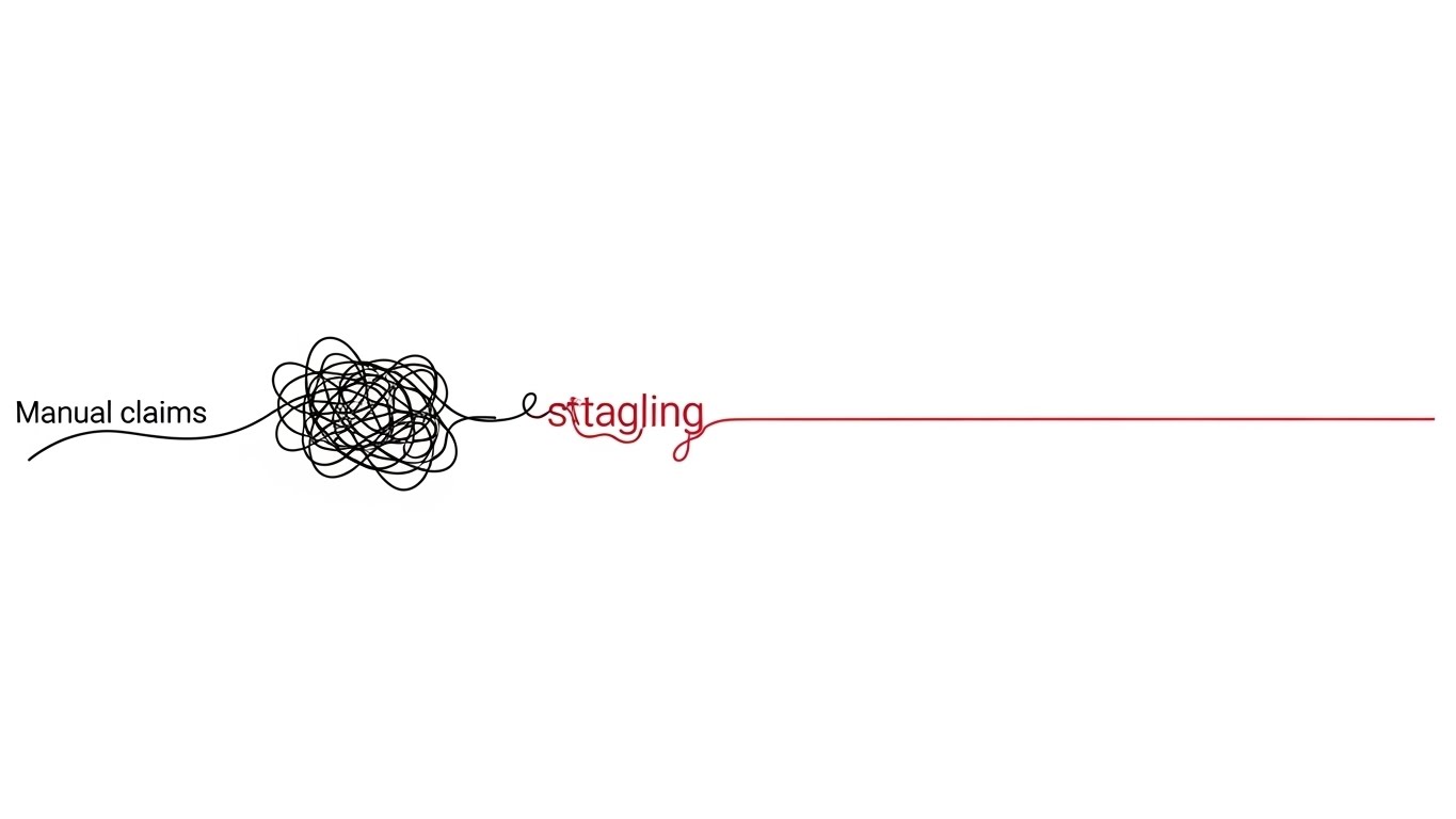 (2D Line Art): Untangling the Knot + Visualizing Straight-Through Processing