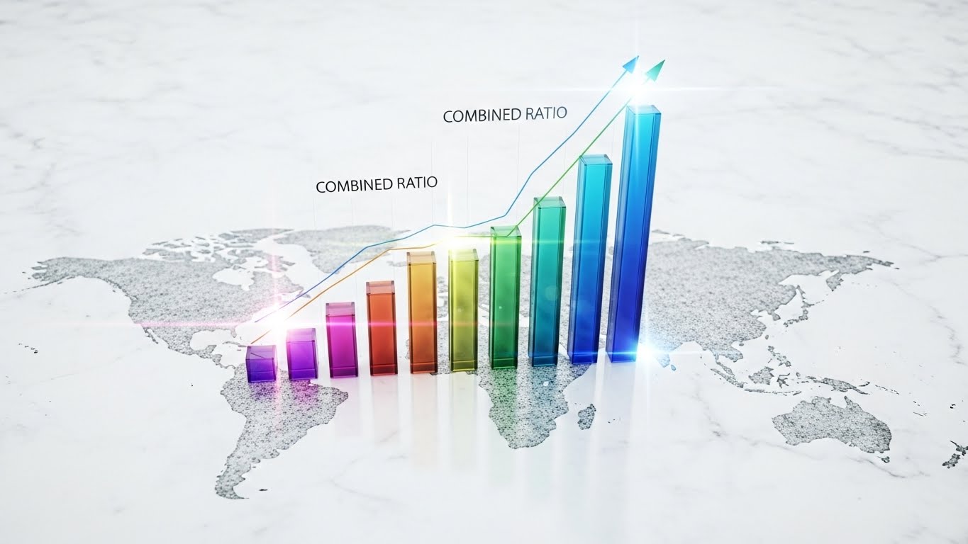 (3D Data Viz): Growth Pillars + Validating Global ROI