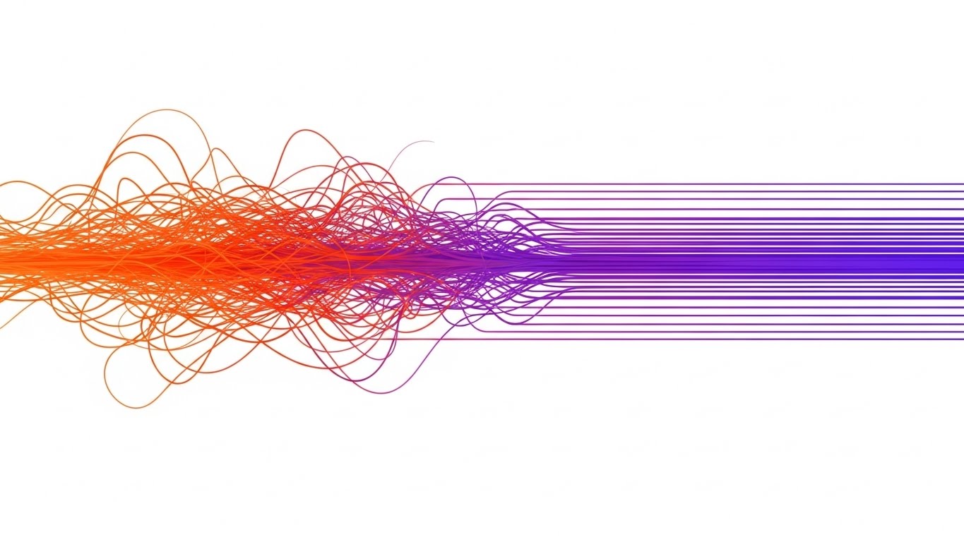 (Abstract Motion): Data Alignment + Streamlining Underwriting Logic
