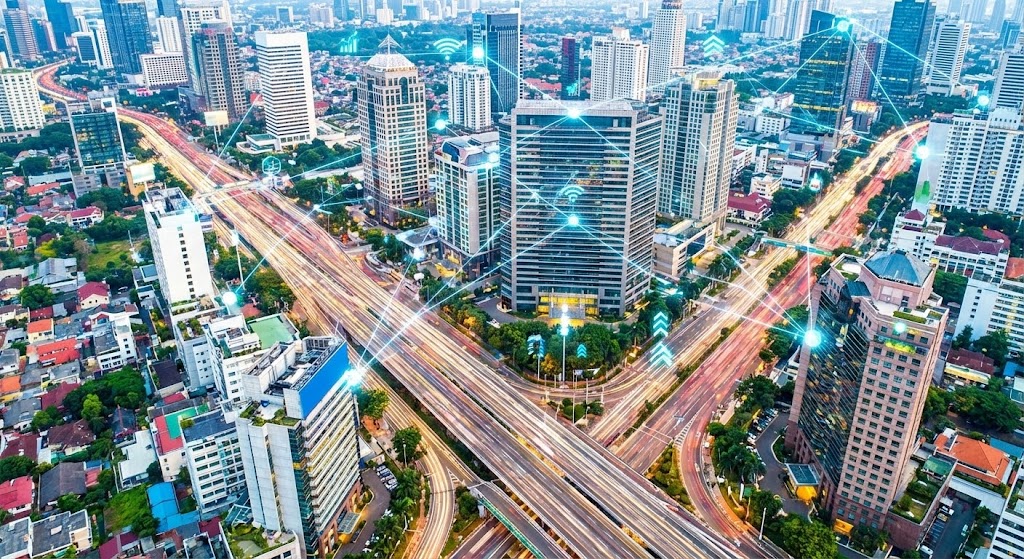 (Hyper-lapse Stock): Viral Velocity + Network Spread